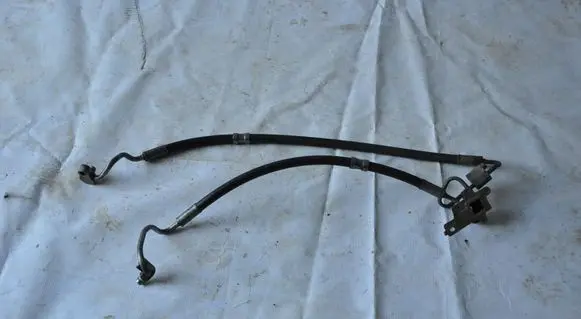 BMW 5 F10 F11 Power steering hose/pipe/line 6798235