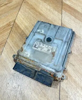 Mercedes-Benz GL X164 Engine control unit/module A6291501779 A6391501779 1280003451033203