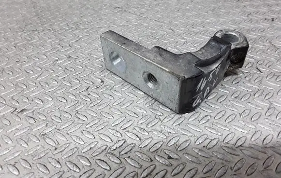 Audi A4 S4 B6 8E 8H Rear door upper hinge
