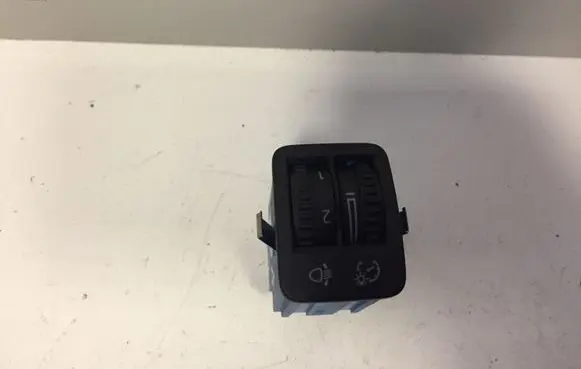 Volkswagen Tiguan Headlight level height control switch 5N0941333