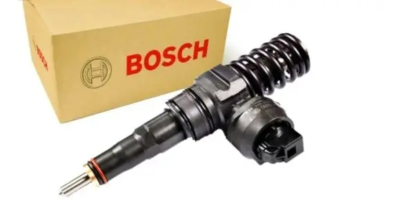 Audi A4 S4 B6 8E 8H Fuel injector 038130073BA