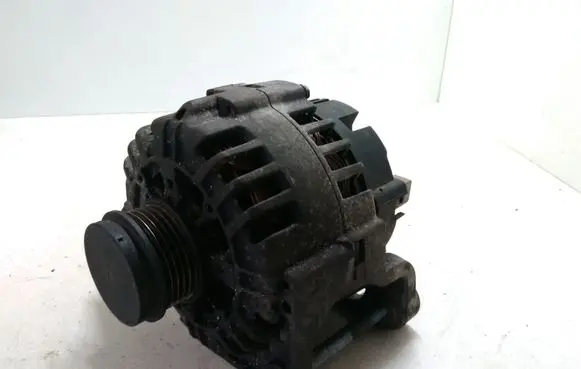 Audi A6 S6 C5 4B Generator/alternator 06B903016E
