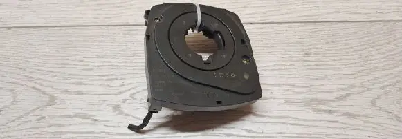 Renault Megane II Airbag slip ring squib (SRS ring) 8200004642