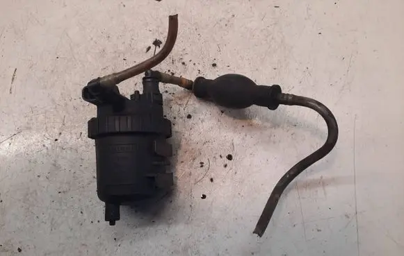 Renault Scenic I Fuel filter 7700412820 3350130
