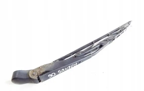 SsangYong Rodius Rear wiper blade arm