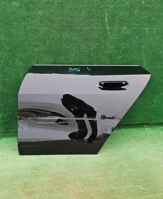 Rear door