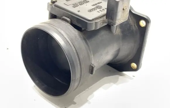 Mass air flow meter
