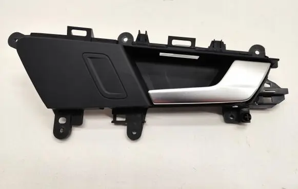 Audi Q5 SQ5 Front door interior handle 80A837020