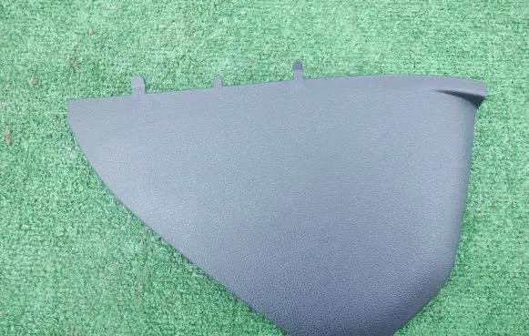 Audi Q7 4M Dashboard side end trim 4M0857085A