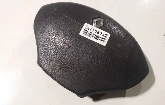 Renault Scenic I Steering wheel airbag 7700433083
