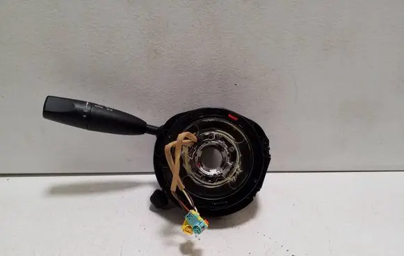 Maserati Ghibli Airbag slip ring squib (SRS ring) 670019919