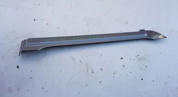 Hyundai H-1, Starex, Satellite Front sill (body part) 