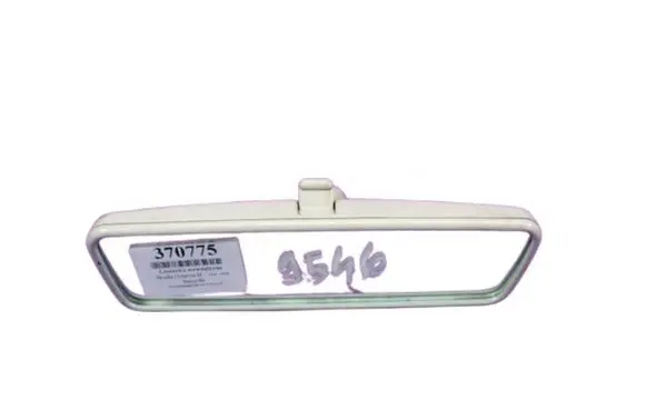 Skoda Octavia Mk2 (1Z) Rear view mirror (interior)