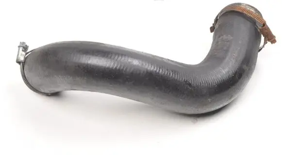 Volvo V40 Intercooler hose/pipe 31319681