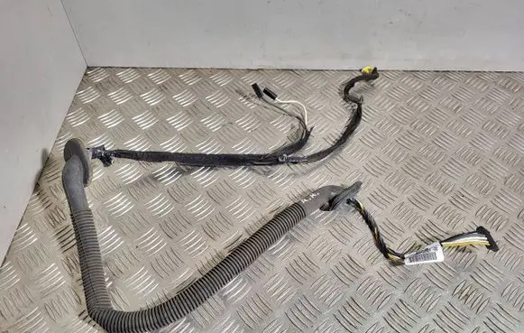 Renault Trafic II (X83) Loading door wiring loom 8200320924 93852490 93852480