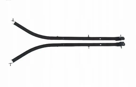 Chrysler Pacifica Front door 832AC25480369