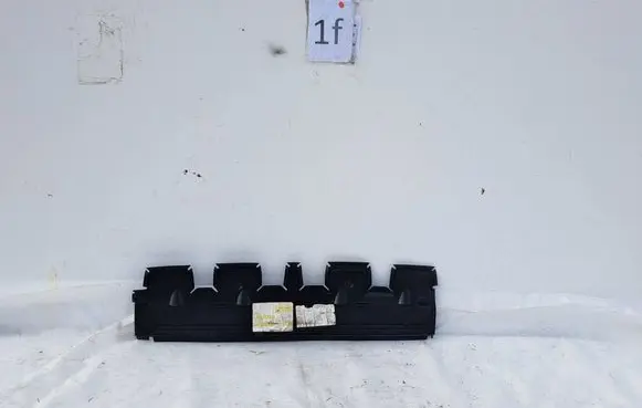 Audi Q7 4M Radiator mount bracket 4M0121286 602462