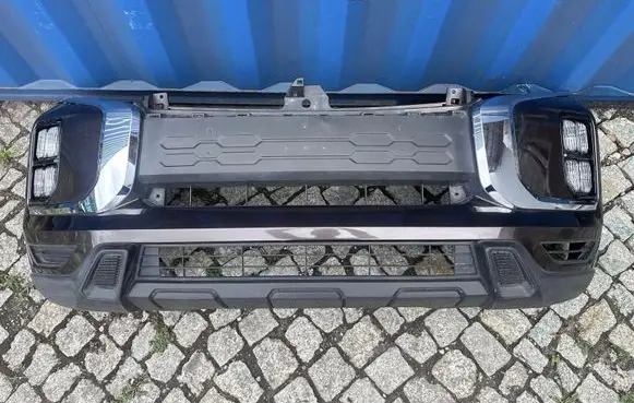 Mitsubishi ASX Front bumper 6400J611ZZ