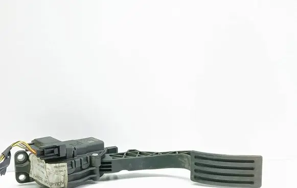 Ford Focus Accelerator throttle pedal 4M519F836AK 6PV00864132
