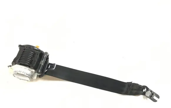 Audi A6 C7 Rear seatbelt 4G0857805C 193857737A
