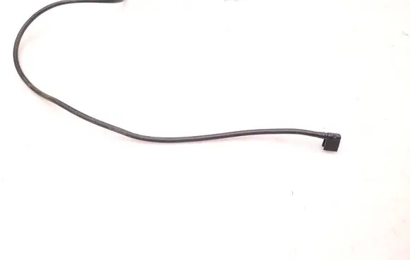 Mercedes-Benz Sprinter W906 Windshield washer spray nozzle 1787512 178751