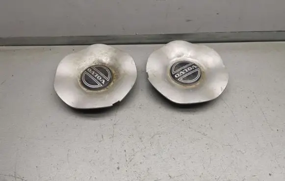 Original wheel cap