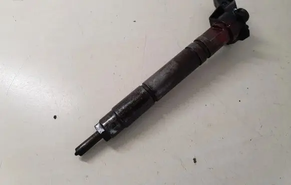 Mercedes-Benz Sprinter W906 Fuel injector A6460701487