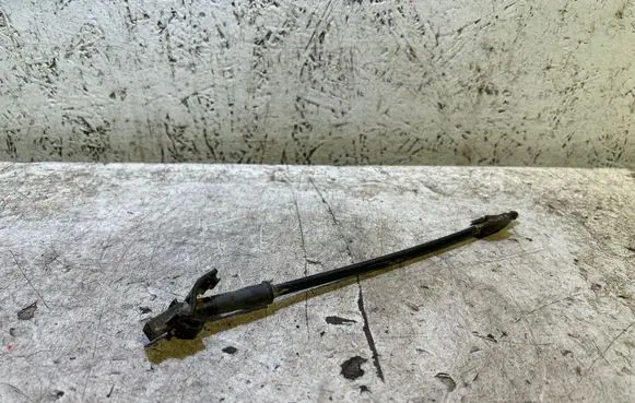 Ford Edge II Windshield washer spray nozzle 