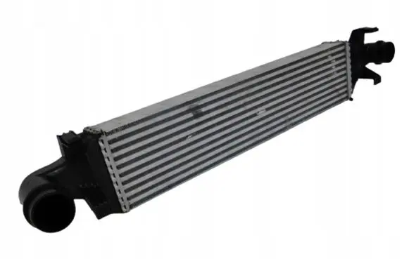 Mercedes-Benz B W246 W242 Intercooler radiator A2465000100