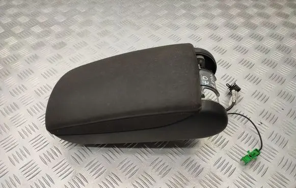 Audi A6 S6 C6 4F Armrest 4F0864114