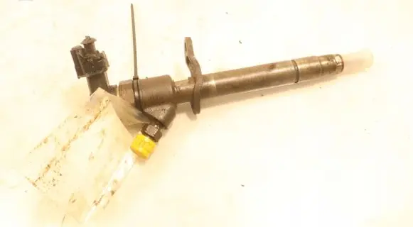 Volvo S80 Fuel injector 