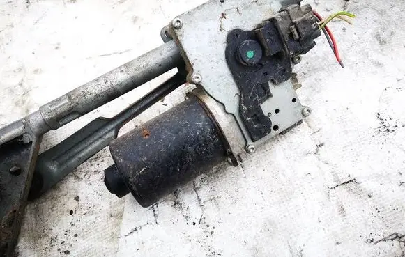 Peugeot 307 Wiper motor 404638