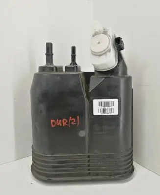 Dodge Durango Active carbon filter fuel vapour canister 68322222AA 04593883AF