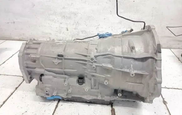 Land Rover Defender Automatic gearbox 8P75PH TZ269XSYA N7A37000DB
