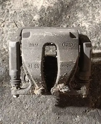Land Rover Range Rover Sport L494 Rear brake caliper