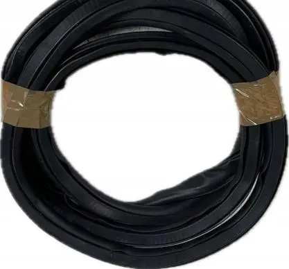 Chevrolet Traverse II Sliding door rubber seal SKWJH2I3