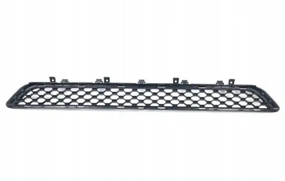Jaguar F-Pace Front bumper lower grill HK8317H750A
