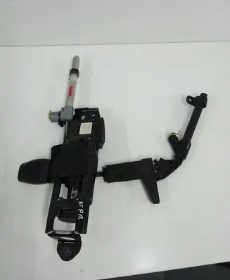 Volvo V50 Front seatbelt 6008892 175652