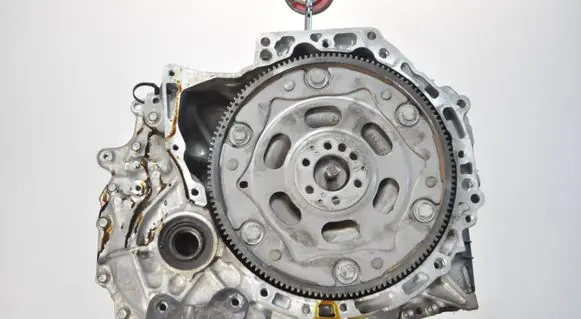 Opel Mokka B Manual 6 speed gearbox 20GTCA
