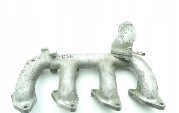 Mitsubishi Pajero Intake manifold