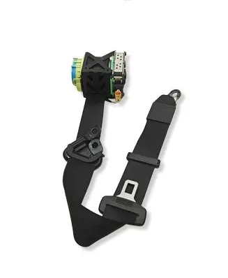 Audi TT TTS Mk2 Front seatbelt 8J8857705 305687500G4 120107
