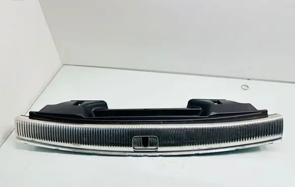 Audi Q5 SQ5 8R Trunk/boot sill cover protection 8R0864513C