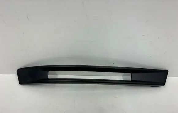 Front fog light trim/grill