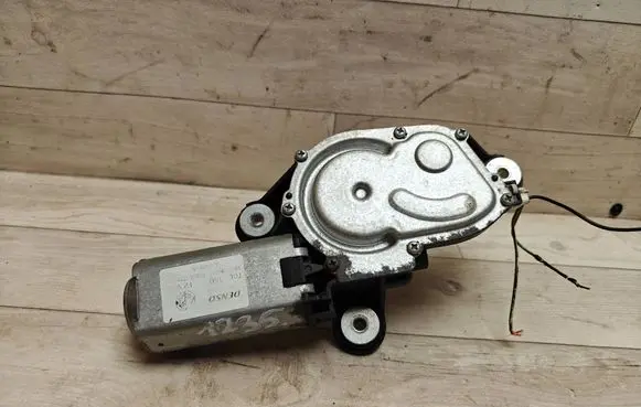 Fiat Croma Rear window wiper motor MS2596007050