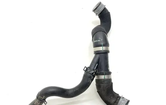 Mercedes-Benz E A207 Engine coolant pipe/hose A2125012684
