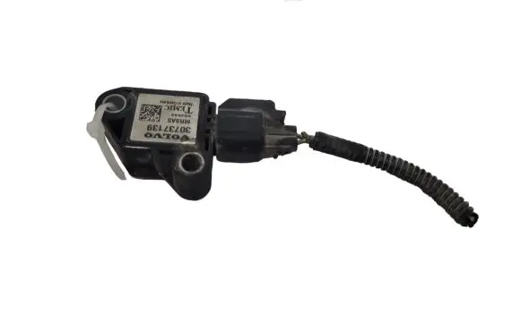 Volvo V50 Airbag deployment crash/impact sensor 30737139