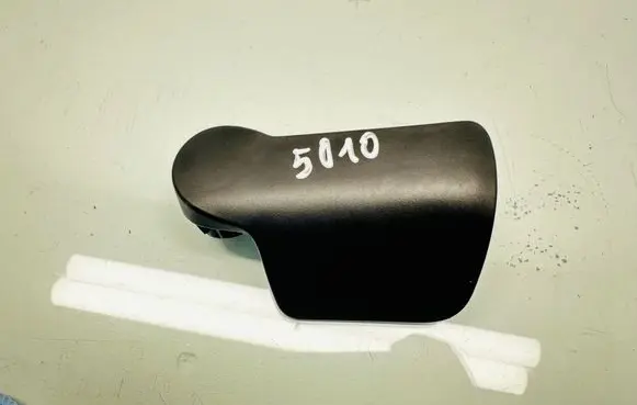 Audi A6 C7 Engine bonnet (hood) release handle 8t1823533