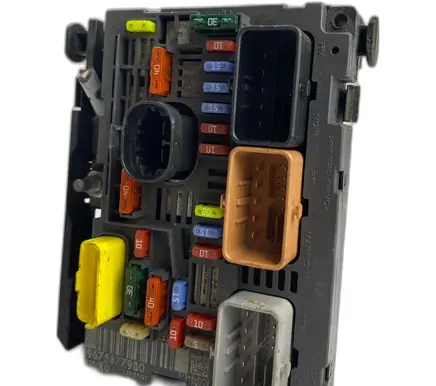 Fuse box set