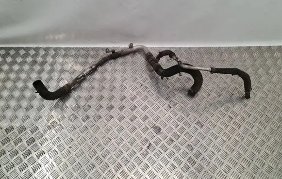 Fiat Freemont Engine coolant pipe/hose 05058943AE