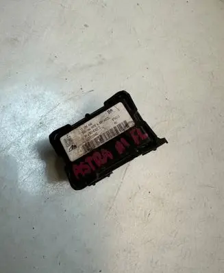 Opel Astra H ESP (stability system) control unit 13208666